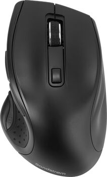 Sandstrøm Hyperfast þráðlaus mús