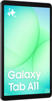 Samsung Galaxy Tab A11 8,7" WiFi 4/64GB spjaldtölva - Svört