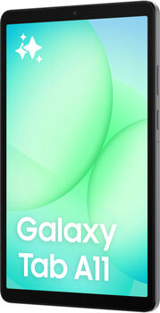Samsung Galaxy Tab A11 8,7" WiFi 4/64GB spjaldtölva - Svört