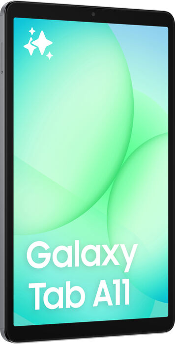 Samsung Galaxy Tab A11 8,7" 4G 4/64GB spjaldtölva