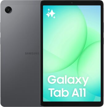 Samsung Galaxy Tab A11 8,7" 4G 4/64GB spjaldtölva