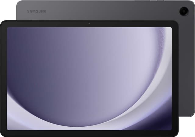 Samsung Galaxy A9+ 5G LTE 6/128GB spjaldtölva - Svört 