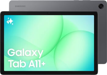 Samsung Galaxy A11+ Wi-Fi 6/128GB spjaldtölva - Svört