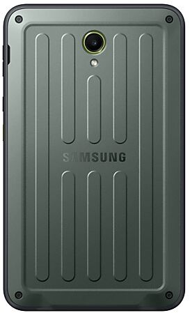 Samsung Galaxy Tab Active5 5G - Græn