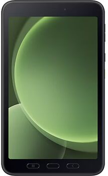 Samsung Galaxy Tab Active5 5G - Græn