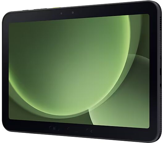 Samsung Galaxy Tab Active5 Pro 10.1" WiFi 8/256GB - Græn