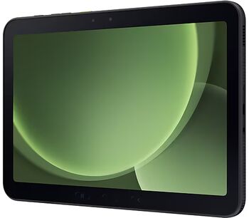 Samsung Galaxy Tab Active5 Pro 10.1" WiFi 8/256GB - Græn