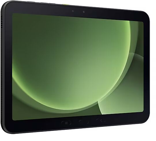 Samsung Galaxy Tab Active5 Pro 10.1" WiFi 8/256GB - Græn