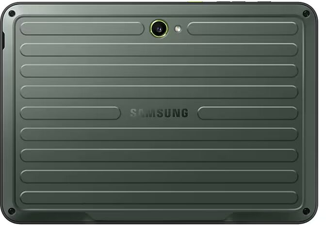 Samsung Galaxy Tab Active5 Pro 10.1" WiFi 8/256GB - Græn