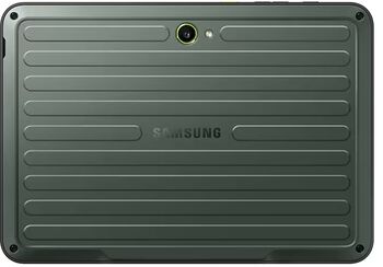 Samsung Galaxy Tab Active5 Pro 10.1" WiFi 8/256GB - Græn