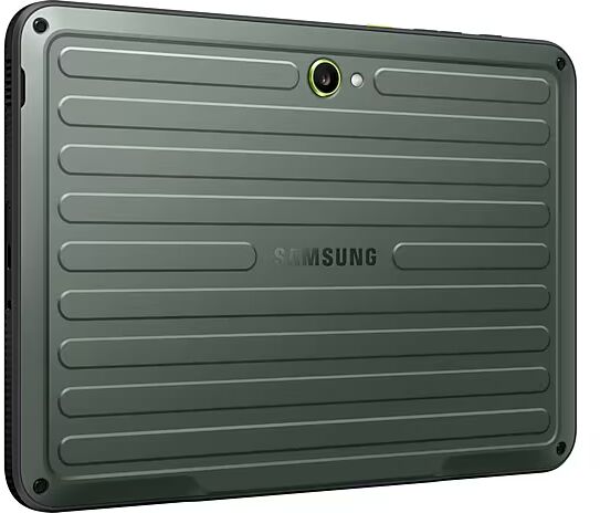 Samsung Galaxy Tab Active5 Pro 10.1" WiFi 8/256GB - Græn