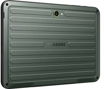 Samsung Galaxy Tab Active5 Pro 10.1" WiFi 8/256GB - Græn