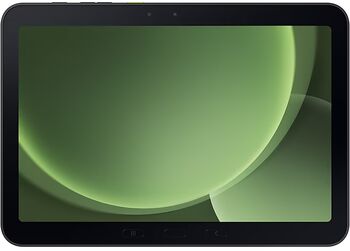 Samsung Galaxy Tab Active5 Pro 10.1" WiFi 8/256GB - Græn