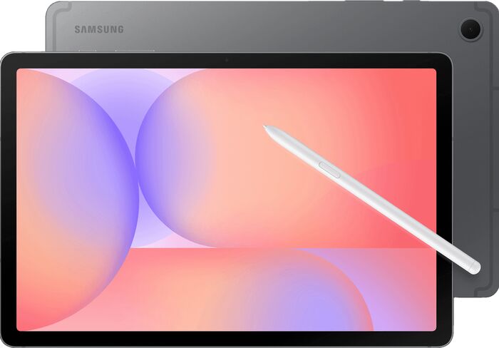 Samsung Galaxy Tab S10 Lite 5G 128 GB spjaldtölva - Grá