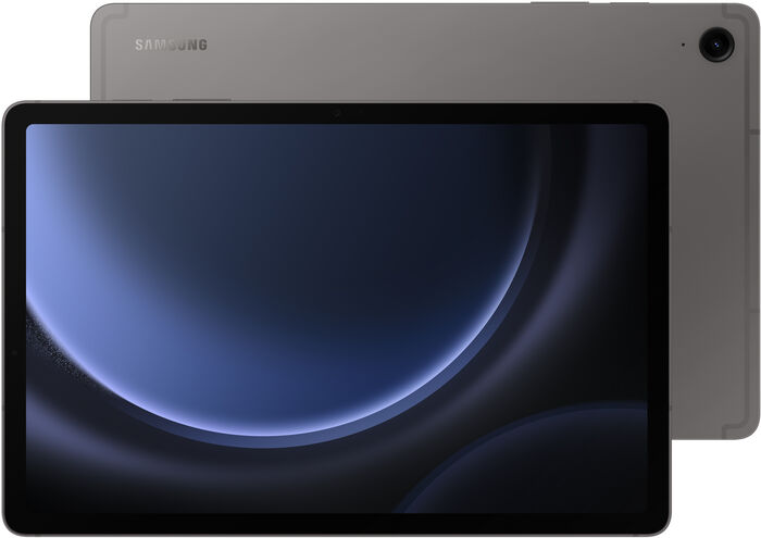 Samsung Galaxy Tab S9 FE WiFI 6/128GB spjaldtölva - Grá
