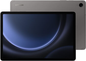 Samsung Galaxy Tab S9 FE WiFI 6/128GB spjaldtölva - Grá 