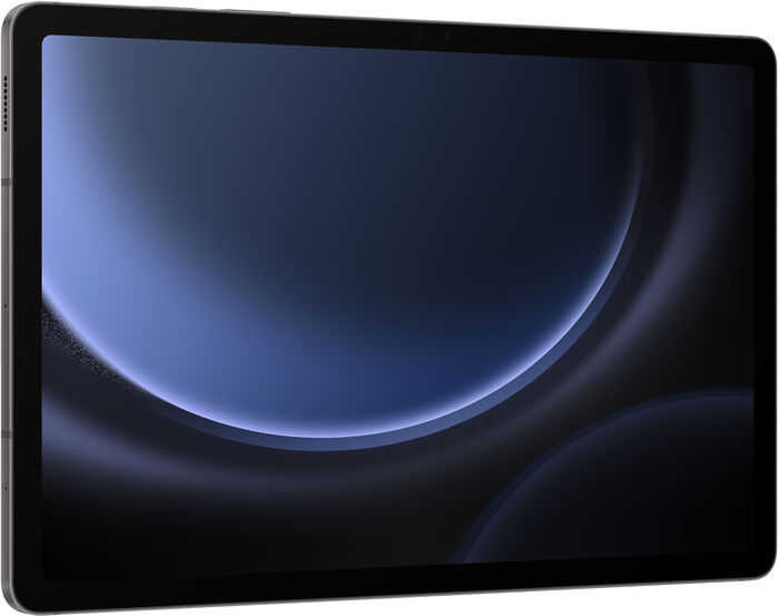 Samsung Galaxy Tab S9 FE WiFI 6/128GB spjaldtölva - Grá