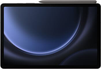 Samsung Galaxy Tab S9 FE WiFI 6/128GB spjaldtölva - Grá 