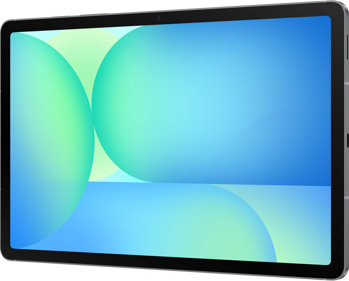 Samsung Galaxy Tab S10 FE 5G 128 GB spjaldtölva - Grá
