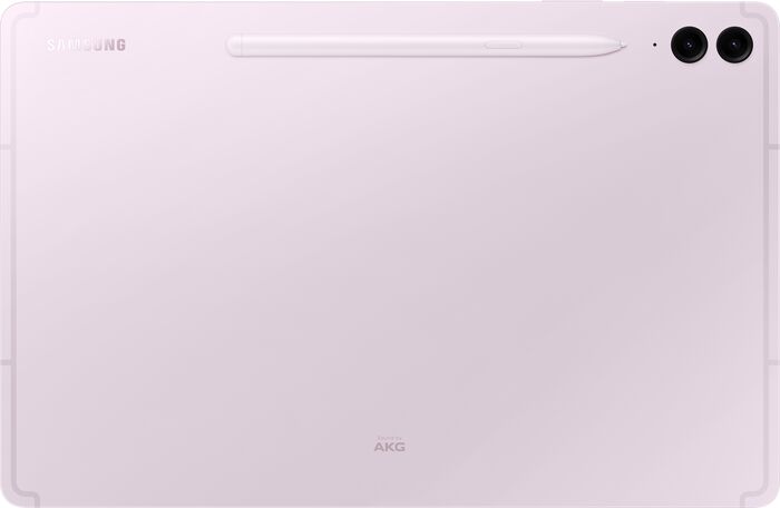 Samsung Galaxy Tab S9 FE+ WiFi 8/128GB spjaldtölva - Ljósbleik