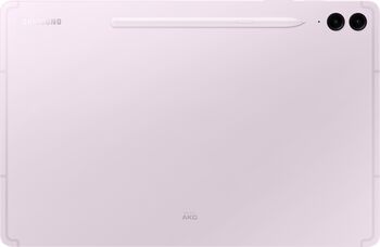 Samsung Galaxy Tab S9 FE+ 5G 8/128GB spjaldtölva - Ljósbleik 