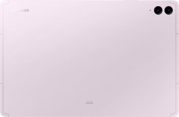 Samsung Galaxy Tab S9 FE+ 5G 8/128GB spjaldtölva - Ljósbleik 