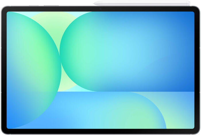 Samsung Galaxy Tab S10 FE+ 5G 128 GB spjaldtölva - Grá