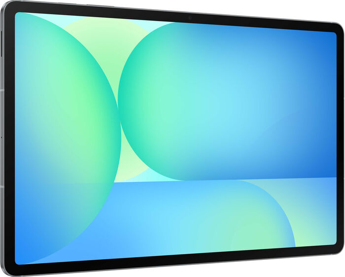 Samsung Galaxy Tab S10 FE+ 5G 128 GB spjaldtölva - Grá