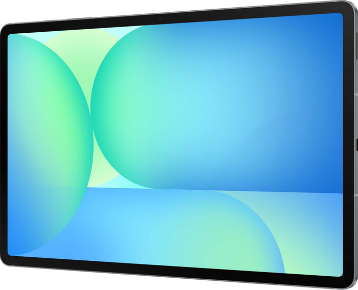 Samsung Galaxy Tab S10 FE+ 5G 128 GB spjaldtölva - Grá