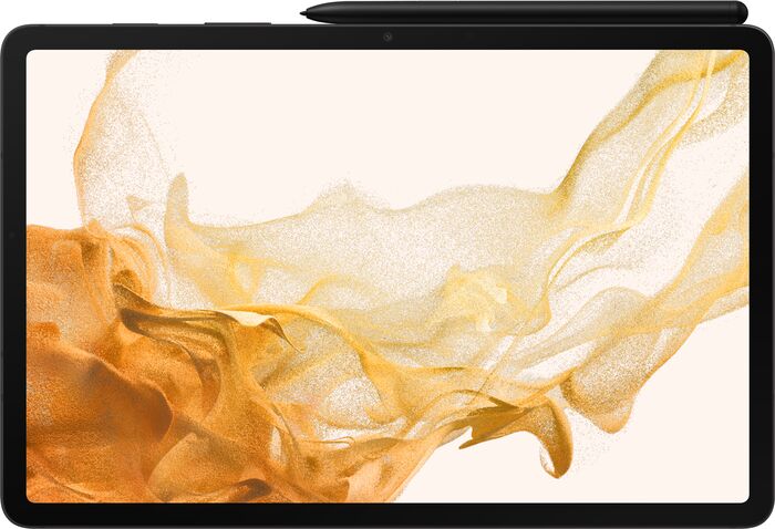 Samsung Galaxy Tab S8 5G 11" 128GB - Grá
