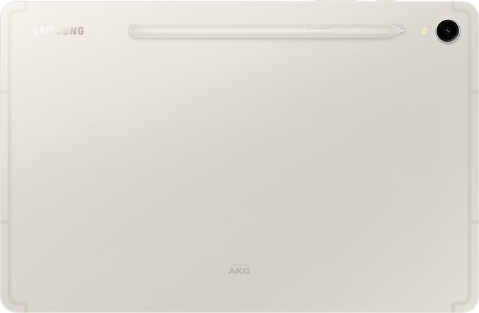 Samsung Galaxy Tab S9 WiFi 8/128GB spjaldtölva - Drapplituð