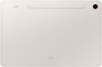 Samsung Galaxy Tab S9 WiFi 8/128GB spjaldtölva - Drapplituð 