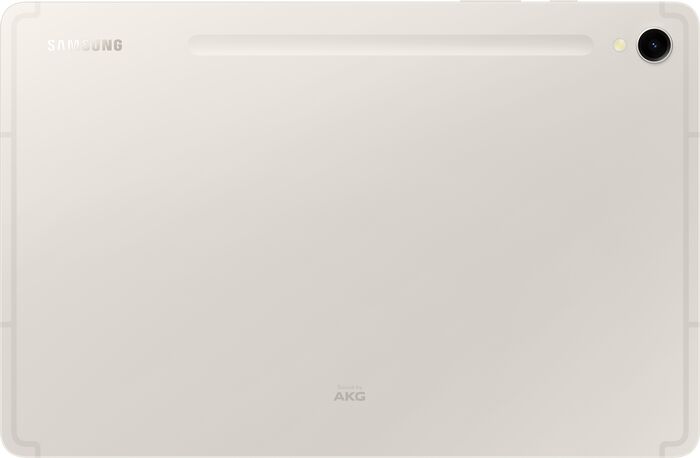 Samsung Galaxy Tab S9 WiFi 8/128GB spjaldtölva - Drapplituð
