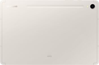 Samsung Galaxy Tab S9 WiFi 8/128GB spjaldtölva - Drapplituð 