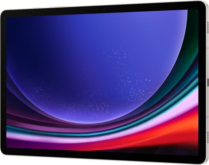Samsung Galaxy Tab S9 WiFi 8/128GB spjaldtölva - Drapplituð