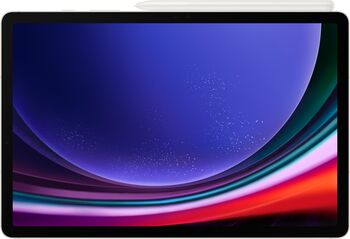 Samsung Galaxy Tab S9 WiFi 8/128GB spjaldtölva - Drapplituð 
