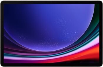 Samsung Galaxy Tab S9 5G 8/128GB spjaldtölva - Drapplituð 