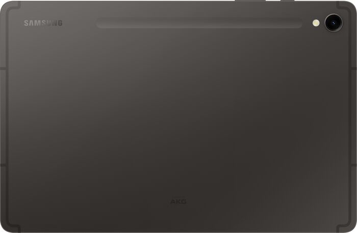 Samsung Galaxy Tab S9 5G 8/128GB spjaldtölva - Grá 