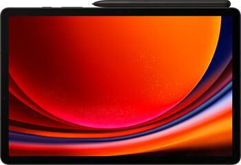 Samsung Galaxy Tab S9 5G 8/128GB spjaldtölva - Grá 