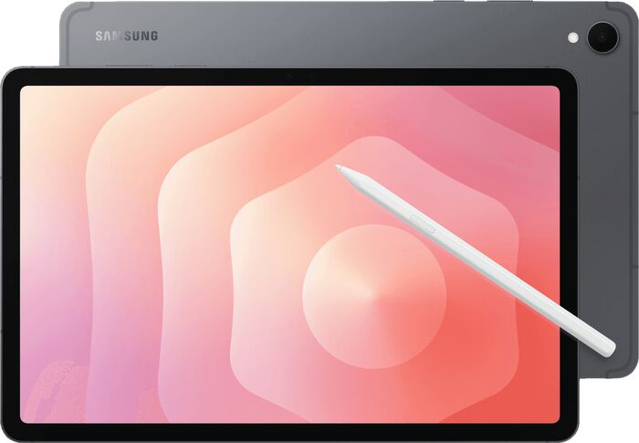 Product image not available for Samsung Galaxy Tab S11 WiFi 128GB spjaldtölva - Grá