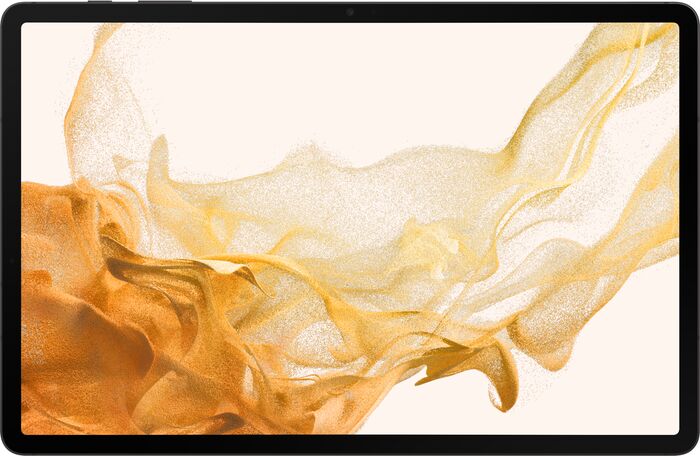 Samsung Galaxy Tab S8+ 5G 12,4" 128GB - Grá