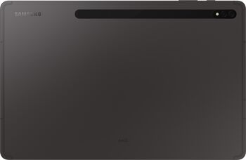 Samsung Galaxy Tab S8+ 5G 12,4" 128GB - Grá