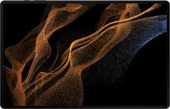 Samsung Galaxy Tab S8 Ultra WiFi 14,6" 128GB - Grá