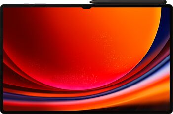 Samsung Galaxy Tab S9 Ultra 5G 16/1TB spjaldtölva - Grá 