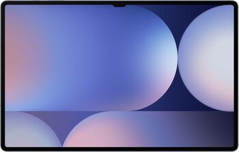 Samsung Galaxy Tab S10 Ultra WiFi 12/256GB spjaldtölva - Grá