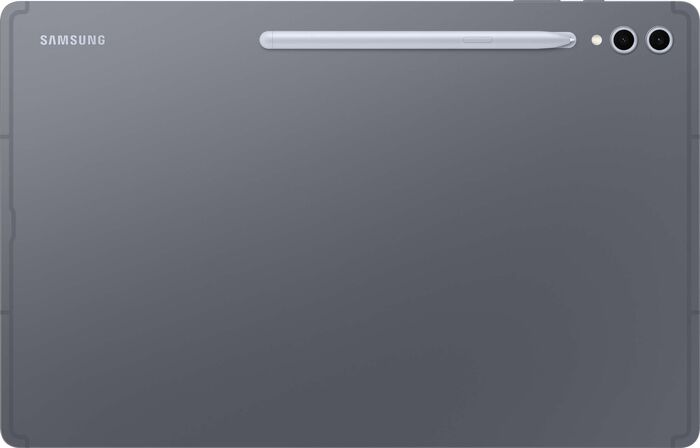 Samsung Galaxy Tab S10 Ultra WiFi 12/256GB spjaldtölva - Grá
