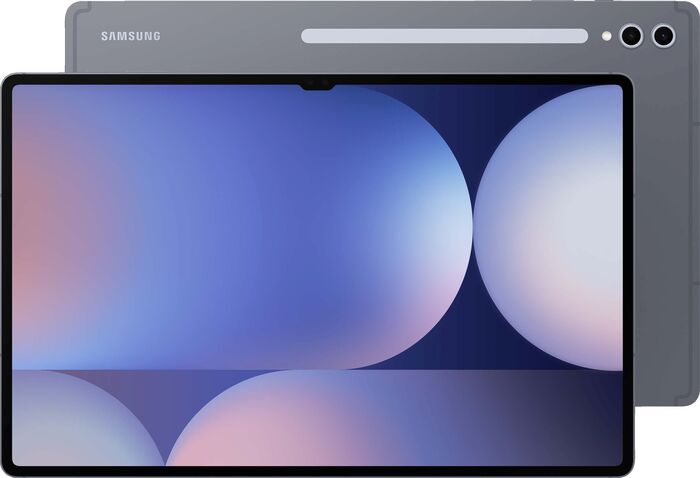 Samsung Galaxy Tab S10 Ultra 5G 12/256GB spjaldtölva - Grá