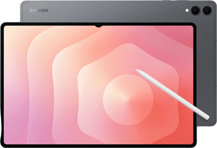 Product image not available for Samsung Galaxy Tab S11 Ultra WiFi 256GB spjaldtölva - Grá