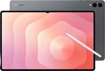 Product image not available for Samsung Galaxy Tab S11 Ultra WiFi 256GB spjaldtölva - Grá