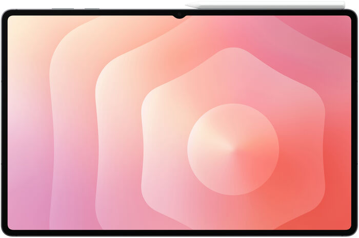 Samsung Galaxy Tab S11 Ultra 5G 256GB spjaldtölva - Grá